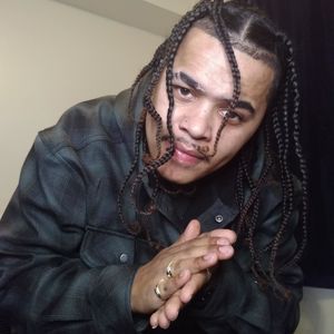 Meet your Posher, Brian